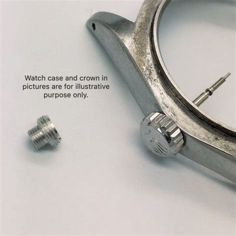 internal spline tool rolex|Rolex 6mm crown.